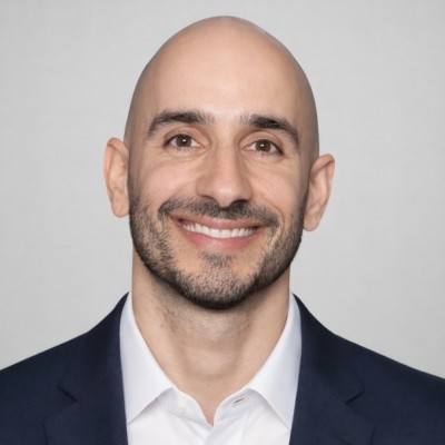 Christian Reyes, Data Analyst